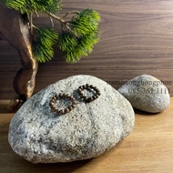 Agarwood ring size 4mm, lovely jewelry accessory for women