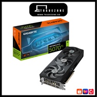 Gigabyte RTX 5070 TI EAGLE OC SFF 16GB Graphic Card