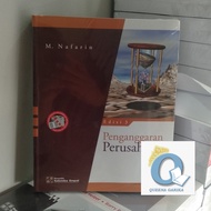 Original Corporate Budgeting Edition 3 Nafarin salemba empat