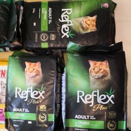 Reflex Plus Adult Cat Food