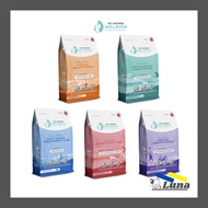 Pet Universe Nourish Dog Dry Food 1.5kg Vitality Collection