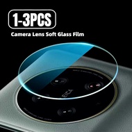 1-3PCS Camera Lens Protector For Realme C75 C67 C65 C63 C61 C55 C53 C51S C51 5G 4G India 9H Shockpro