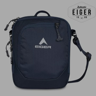 TERBARU TAS SELEMPANG EIGER PORTEGE VERTICAL POUCH TOP SELLER Tas Selempang Pria Slinbag Eiger Terba
