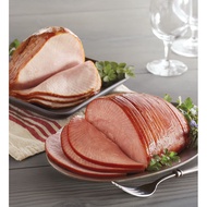 Meat Pride - Turkey Ham Sliced 1kg