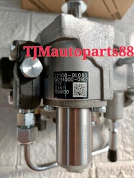 Supply Pump Suplay Pump Assy Diesel Innova Fortuner Hilux Vigo 2KD Original