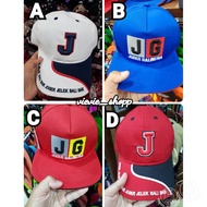 Topi Unisex Original Bali Joger