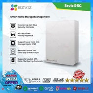 EZVIZ R5C 8 ChannelEZVIZ | Mini Server NAS Home Storage Management Up to 8TB Official CCTV Warranty