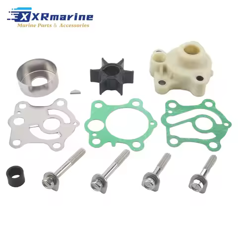 Compatible with Yamaha 2 Stroke 55HP C55 CV55 for Mercury Mariner 55 60 HP W55 Outboard Motors Water