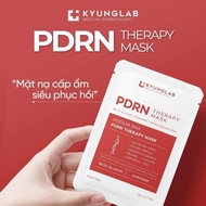 Kyunglab PDRN mask meso mask Helps Skin Rejuvenate
