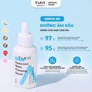Serum Truyền HA Cấp Nước Phục Hồi Da - Tiam Hyaluronic Water Plumping 40ml