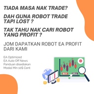 GET 3 EA Top Robot Profitable MT4 | 99.9% win | Konsisten Profit | Lifetime EA | Auto trade mt4 | Pa