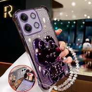 Case for xiaomi POCO M6 PRO X6 PRO 5G X6 M6 5G F6 PRO 5G 1004