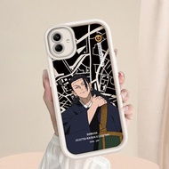 Compatible With Samsung Galaxy A04 Surabaya Case New Softcase Hp Kesing Casing D096-45 S2-0051