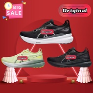 Tiger G-Kayano 31 running shoes women and men's shock absorption breathable Leisure sneakers