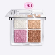 พร้อมส่งพร้อมถุง‼️Dior Backstage Glow Face Palette Highlight & Blush 10g 🇯🇵(พร้อมถุง)และสินค้าสุดฮิต