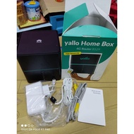 Huawei B529 B528 B528s-23a B529s-23a Unlocked & Mod 4g+ LTE Cat6 Router With Built In Battery