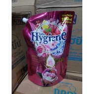 Nước Xả Vải Đậm Đặc Hygiene Expert Care Lovely Bloom túi 1150ml