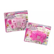 MUSIC INSTRUMENT / KID TOY / MUSIC TOY