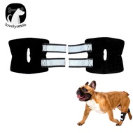 Dog Joint Brace Dog Acl Support Dog Rear Leg Brace for Acl Ccl Injury Canine Hock Joint Compression 