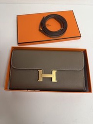 Hermes Constance to go mini Constance Kelly to go