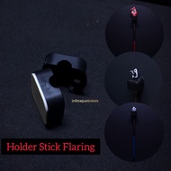 GANTUNGAN Flare Stick Holder Flare Stick Hanger/