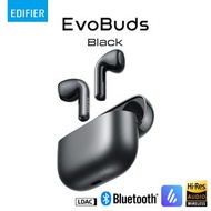 Edifier EvoBuds 真無線主動降噪耳機 (黑色-Black)