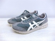 Onitsuka Tiger CALIFORNIA 78 EX 'Monument Blue/Cream'(US 8) (stains) 鬼塚虎CALIFORNIA 78 EX灰綠色調