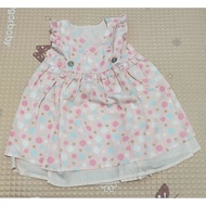 Lullaby Club dress