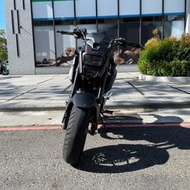 《高雄二手機車》2018 本田 MSX 125 ABS #3801 #可試車/二手機車/流行車款/現況特惠快速交車