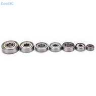 Cool3C 608ZZ 623ZZ 624ZZ 625ZZ 688ZZ 626ZZ F688ZZ Radial Ball Bearings 3D Printer Reprap HOT