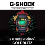 Casio G-Shock DW-5600PRE22-1 Preduce S.E.A. EXCLUSIVE Model DW5600PRE22-1 Limited Edition Collaborat