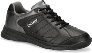 Dexter Men Bowling Shoes Ricky IV Black Alloy