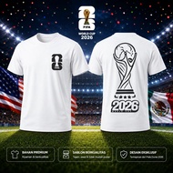 F12 UNISEX T-SHIRT FIFA WORLD CUP 48 CUP WORLD CUP 2026 WORLD CUP 2026
