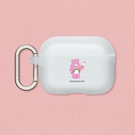 Airpods 防摔耳機保護殼∣Care Bears/Cheer Bear