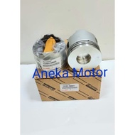 Piston assy Rino 14B/Ps115 ovz STD-1.00
