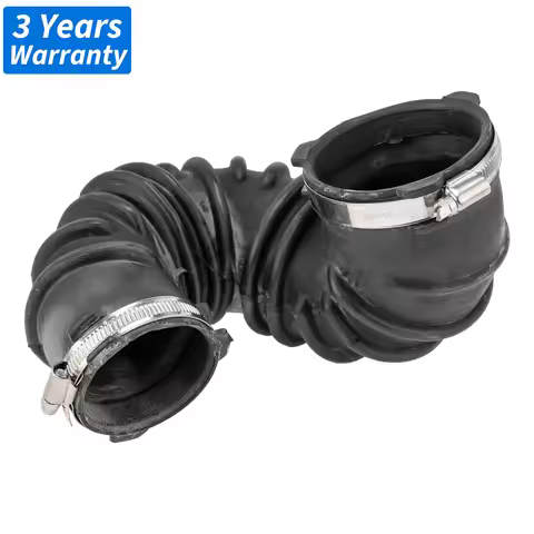 Engine Air Intake Hose 06D129627H,06D 129 627 H For AUDI A6 C6 4F2 4F5 2.0T