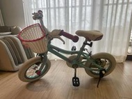 捷安特 幼童 12吋 腳踏車