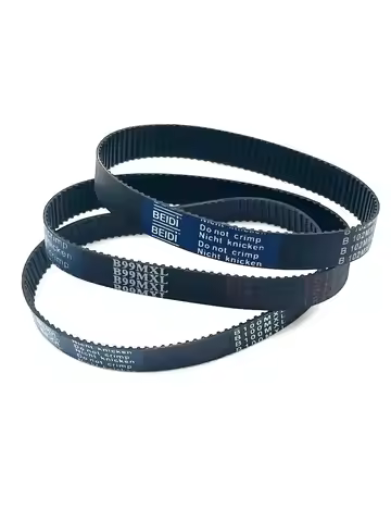MXL Loop Timing Synchronous Belt B80 B81 B82 B83 B84 B85 B86 B87 B88 B89 B90 B91 Width 3/5/6/8/10/19