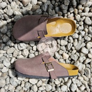 Clogs Shoes for MEN Boston Style Slip | Handmade Marikina Shoes