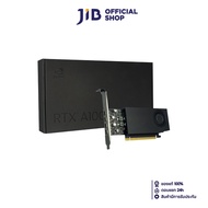 VGA (การ์ดแสดงผล) LEADTEK NVIDIA RTX A1000 - 8GB GDDR6