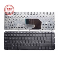 Russian laptop keyboard FOR HP Compaq Presario CQ57 CQ57-100 CQ57-200 CQ57-300 CQ57-400  633183-251 