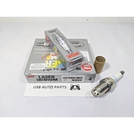 Honda Accord 2.0 2008-2012 NGK Laser Iridium Spark Plug IZFR6K-11 IZFR6K-11NS Honda Accord SAO TAO C