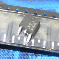 20PCS/LOT SMK0460 SMK0460D SMD TO-252 MOSFET field effect tube N-channel 600V 4A New