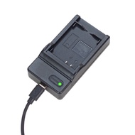 USB Battery Charger for Canon NB-5L NB-5LH PowerShot SX230 HS SX230HS SD850 SX210 IS SD850 SD870  SD