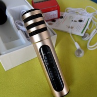 Micro hát Karaoke Livestream Tiktok trên điện thoại C7-C11P-C25-C28