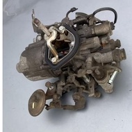 PROTON WIRA ISWARA CARBURETOR ORIGINAL USED NOT RECOND