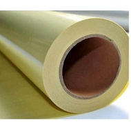 Hot Lamination film (Laminate film) Roll Type