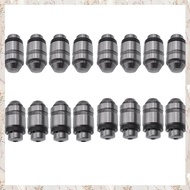 (FHZY) 4G63 4G64 4G13 4G18 6G72 Hydraulic Valve Tappet Valve Adjuster Lifter Lasher for MD377560 16P