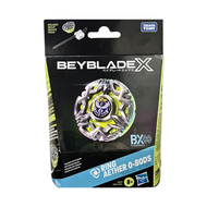 [美版] Ring Aether 0-80DS Beyblade x 爆旋陀螺 天使圓環 以太圓環 平行進口