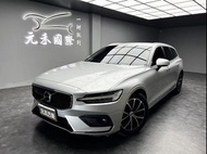 [元禾阿志中古車]二手車/Volvo V60 T4 Momentum 2.0 汽油/元禾汽車/轎車/休旅/旅行/最便宜/特價/降價/盤場